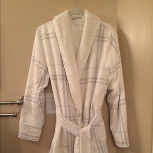 Bath Robe